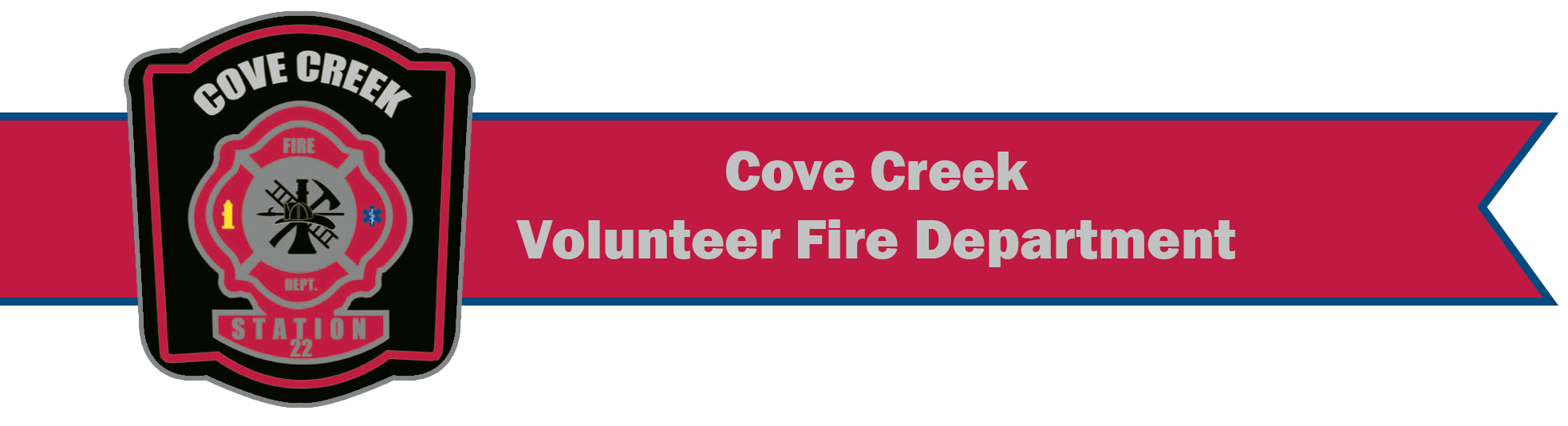 Cove Creek Fire